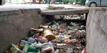 El fin del concurso es concientizar sobre el cuidado de las acequias mendocinas.