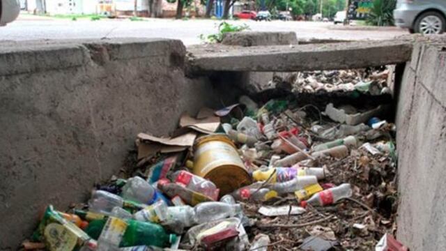 El fin del concurso es concientizar sobre el cuidado de las acequias mendocinas.