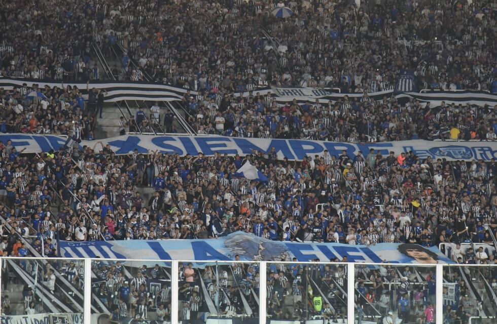 ¿Vas a la cancha para el Talleres-Instituto? Así será el operativo de seguridad