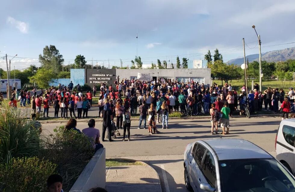 Convocan a una nueva marcha por Matías Padilla, el joven atropellado en Merlo