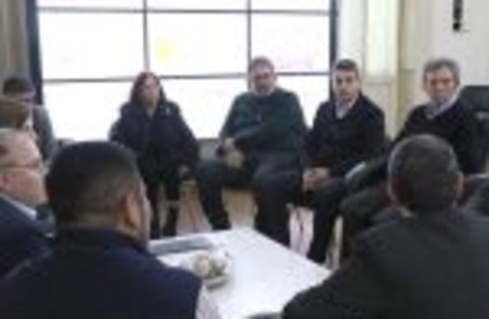 Alianza inédita para transformar el sistema sanitario tucumano