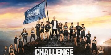 The Challenge: cuándo se estrena el reality extremo de Marley y quiénes serán los participantes.