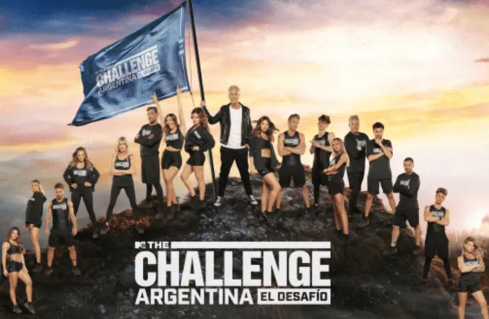 The Challenge: cuándo se estrena el reality extremo de Marley y quiénes serán los participantes