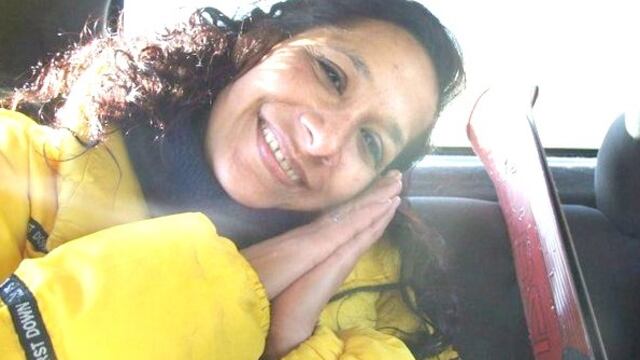 María Alejandra Accetti