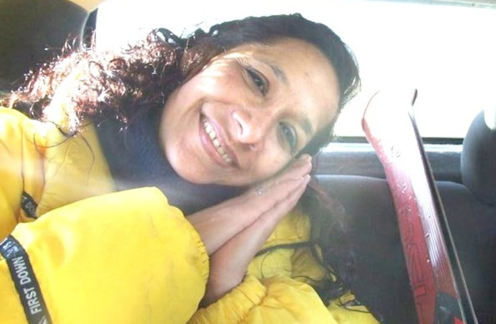 Prisión preventiva para Sebastián Cortes Toranzo por el homicidio de su pareja