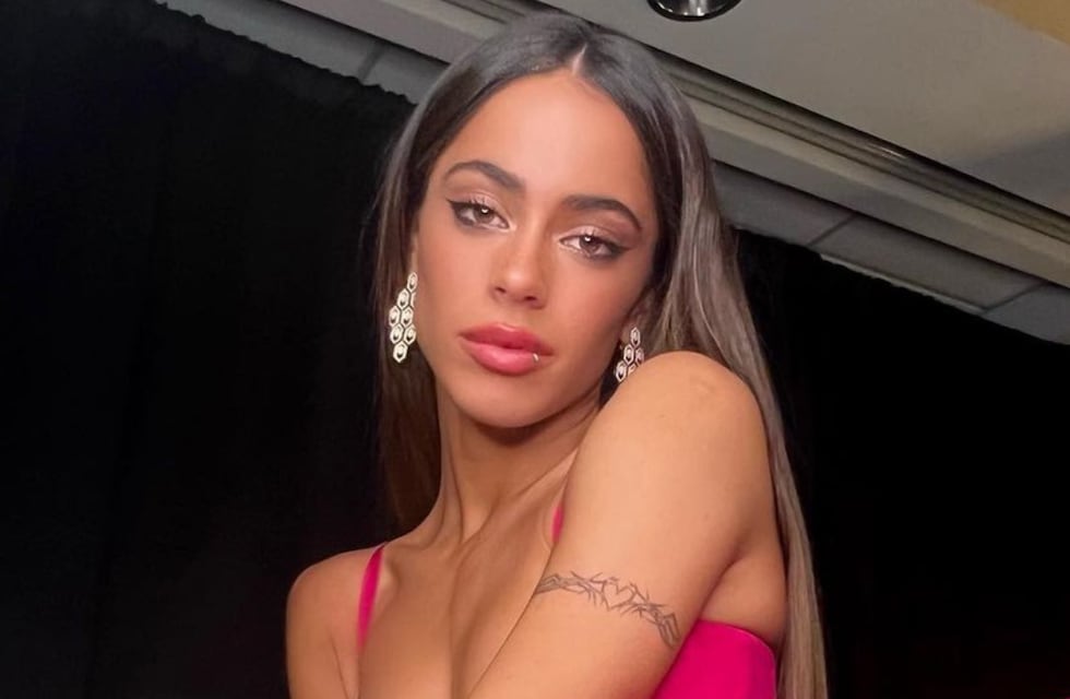 Cómo es la casa de Tini Stoessel en San Isidro: pileta, llena de verde y mucha luz