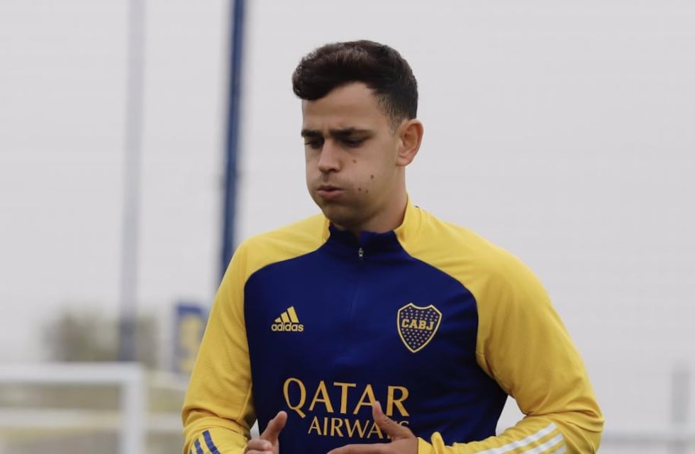 Enojo con Gonzalo Maroni por una publicación en sus redes, el día de la despedida a Maradona