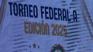 Se viene una nueva edición del Torneo Federal A organizado por el Consejo Federal
