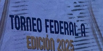 Se viene una nueva edición del Torneo Federal A organizado por el Consejo Federal