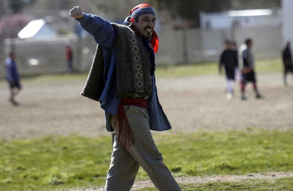 El Gobierno chileno apeló el fallo que liberó a Facundo Jones Huala