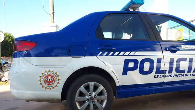 Villa Concepción del Tío: delincuentes armados asaltaron a un productor rural
