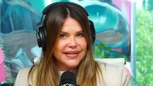 El dramático problema de salud de Nazarena Vélez por el que fue atendida de urgencia: “Pensé que era un ACV”