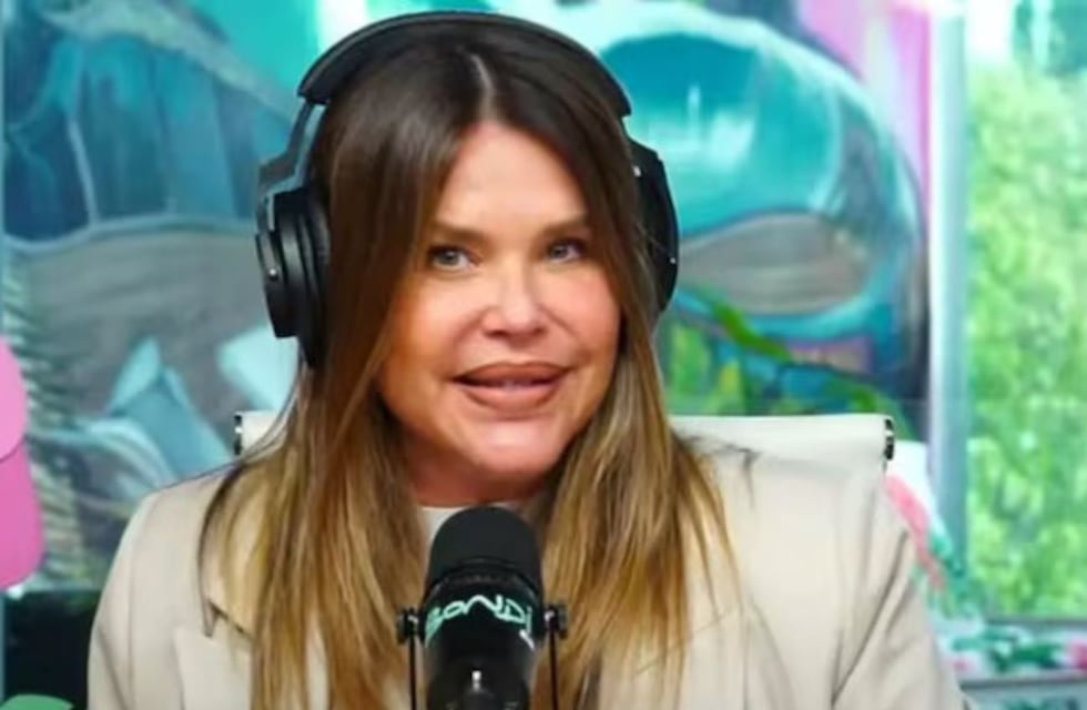 El dramático problema de salud de Nazarena Vélez por el que fue atendida de urgencia: “Pensé que era un ACV”