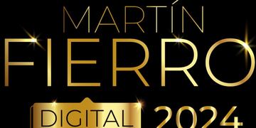 Desde Vechna hasta adornos navideños: así fueron los looks más espectaculares en los Martín Fierro Digital 2024