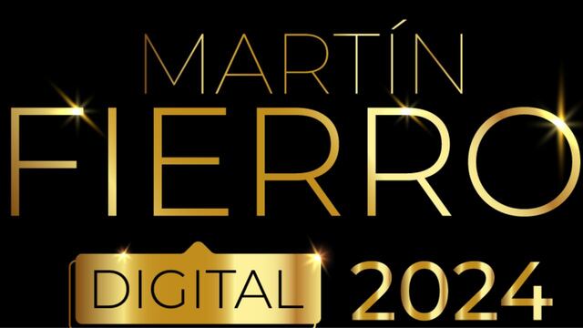 Desde Vechna hasta adornos navideños: así fueron los looks más espectaculares en los Martín Fierro Digital 2024