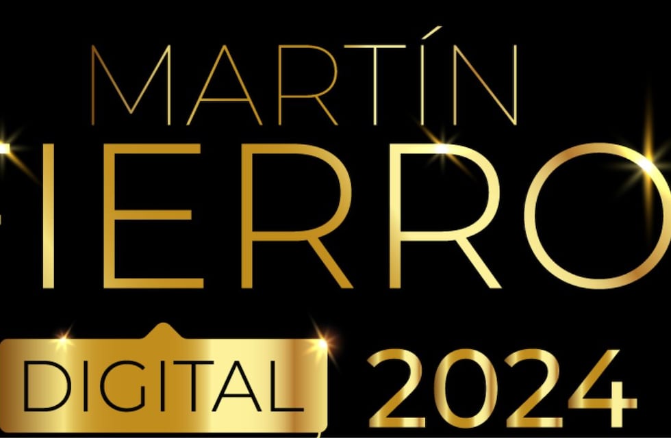 Desde Vechna hasta adornos navideños: así fueron los looks más espectaculares en los Martín Fierro Digital 2024