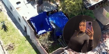 El misterioso posteo de la hermana de Lara tras el brutal triple crimen en Florencio Varela: “Yo no entregué a...”.