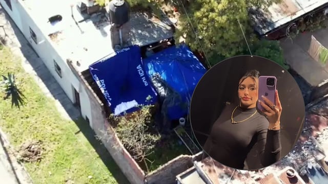 Quién es Agostina, la hermana de Lara y por qué la acusan como sospechosa en el triple crimen de Florencio Varela.