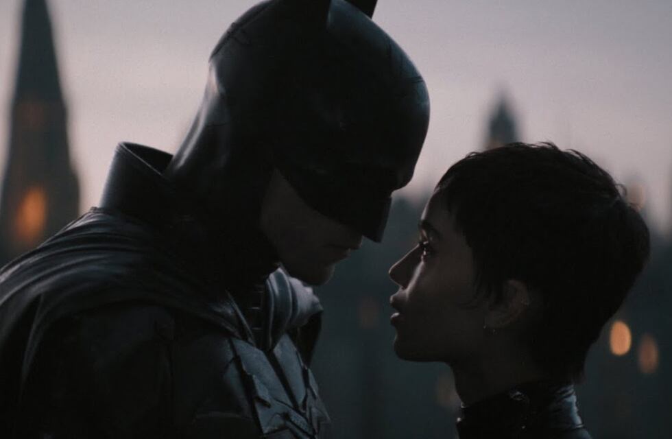 The Batman ya tiene fecha de estreno en HBO Max