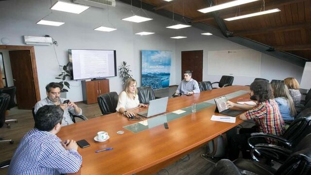 Ushuaia: se presentaron seis ofertas para realizar obras viales