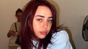 La compositora de 23 años tiene más de 22 millones de seguidores en Instagram.