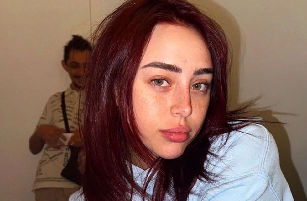 Free Nicki Nicole: la cantante se desmarcó de Khea con un mensaje de hartazgo