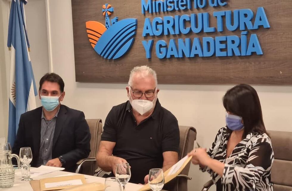 Pavimentarán la ruta que une Tránsito, La Quemada y Los Quebrachitos