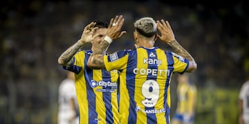 Rosario Central