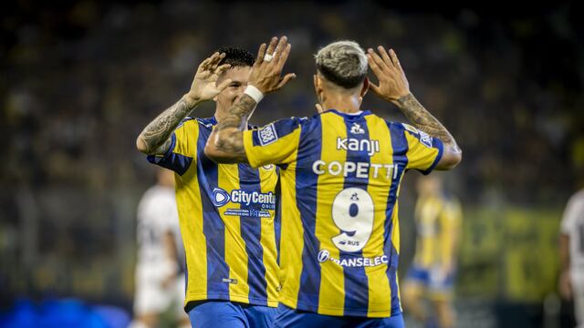 Rosario Central