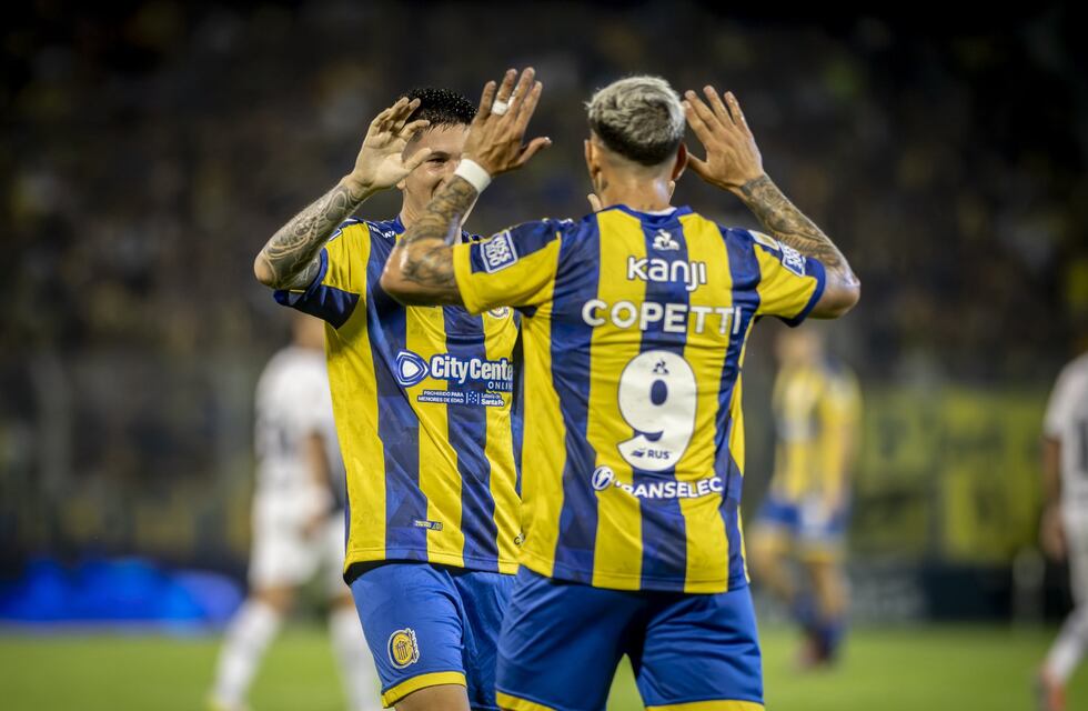 Rosario Central tiene hora confirmada para recibir a Estudiantes: así serán los octavos de final del Torneo Apertura
