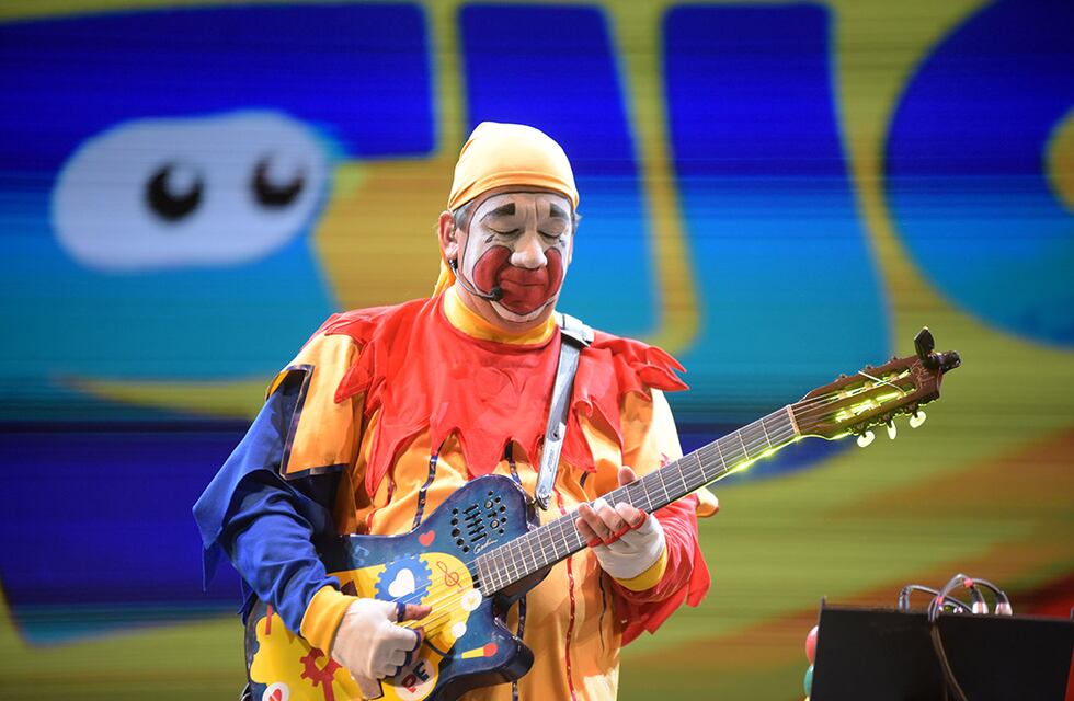 Música y Piñón Fijo para este fin de semana en la Ciudad de Arroyito