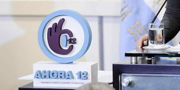 Plan Ahora 12