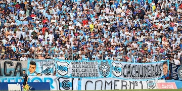 Frente a su público, Gimnasia y Esgrima de Jujuy buscará concretar su pase al Reducido de la Primera Nacional.