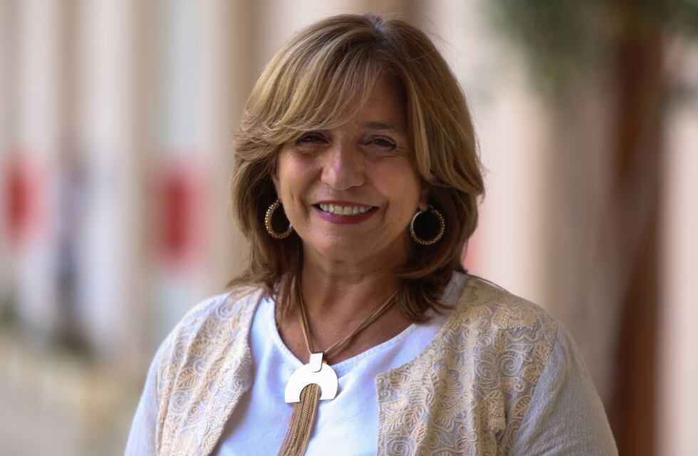La ministra provincial Silvina Frana recibió el alta tras una breve internación por síntomas de dengue