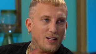 El Polaco habló por primera vez de su complicada adicción: “Hace cuatro meses que...”.