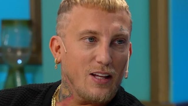 El Polaco habló por primera vez de su complicada adicción: “Hace cuatro meses que...”.