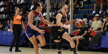 Hindú Club Valentina Galfrascoli