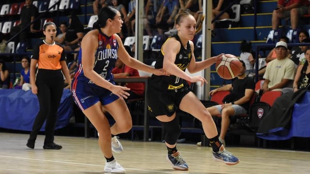 Hindú Club Valentina Galfrascoli