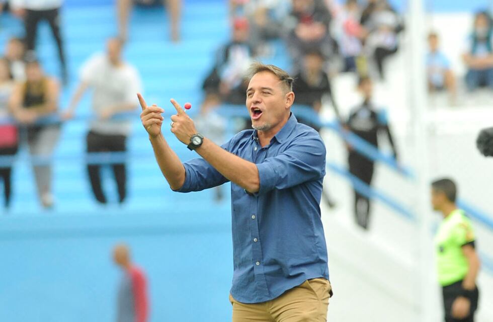 Racing de Nueva Italia arranca la pretemporada pensando en el Federal A