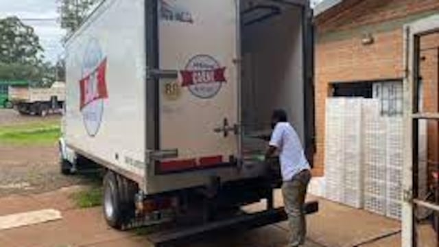 “Misiones Carne” estará en Puerto Libertad, Puerto Esperanza, Colonia Delicia y Victoria