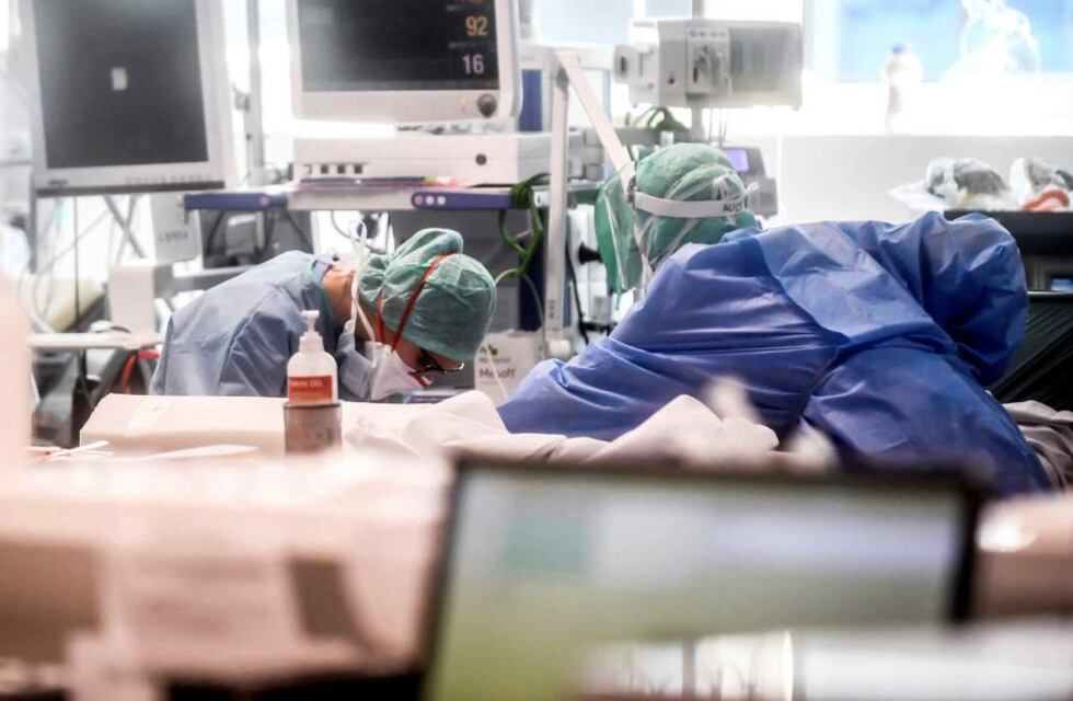 Italia: trasplantaron con éxito dos corazones de donantes positivos de COVID a pacientes sin anticuerpos