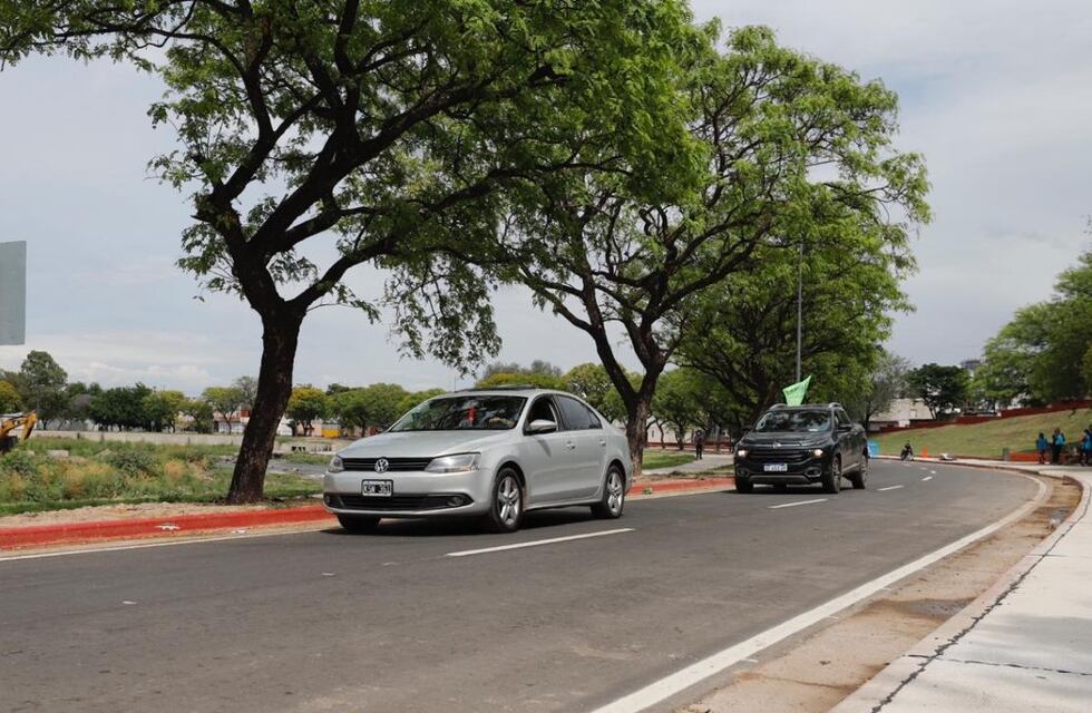 La semana cierra con buen tiempo en Córdoba