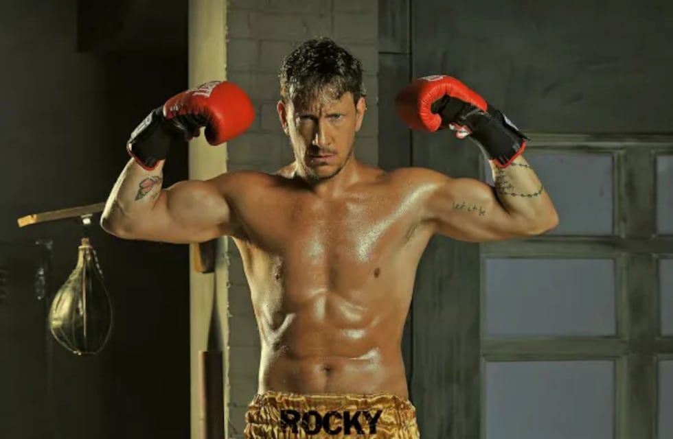 Nico Vázquez suspendió las funciones de Rocky por un problema de salud y generó preocupación