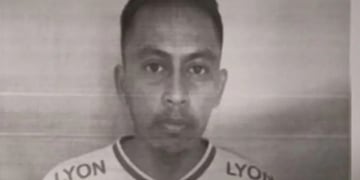 Parra se escapó de la cárcel de Río Cuarto y es buscado en todo el país.