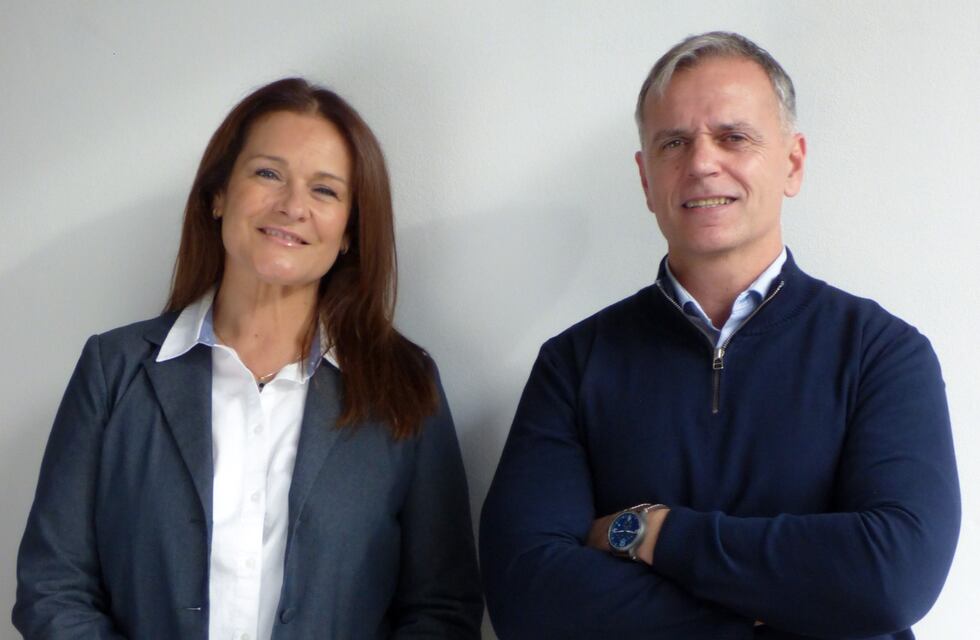 Roxana Calvo: “Queremos recuperar el vecinalismo original, sin estar impregnados ideológicamente de otras fuerzas”