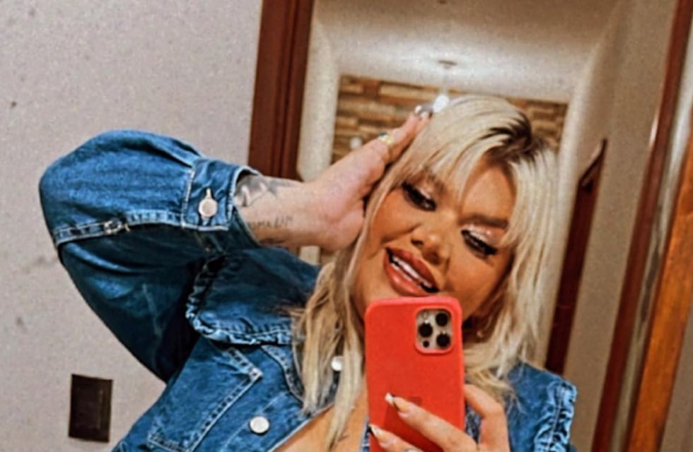 Morena Rial sobre la liposucción que se hizo antes de su segundo embarazo: “Ya tendré tiempo para hacerme otra”