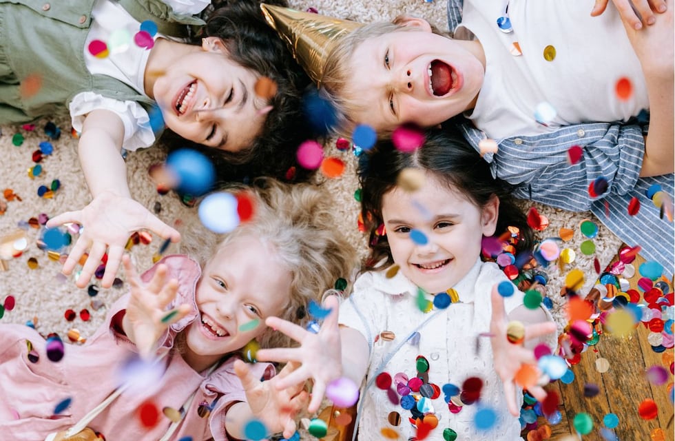 “Festival de las niñeces” en Gonzales Chaves