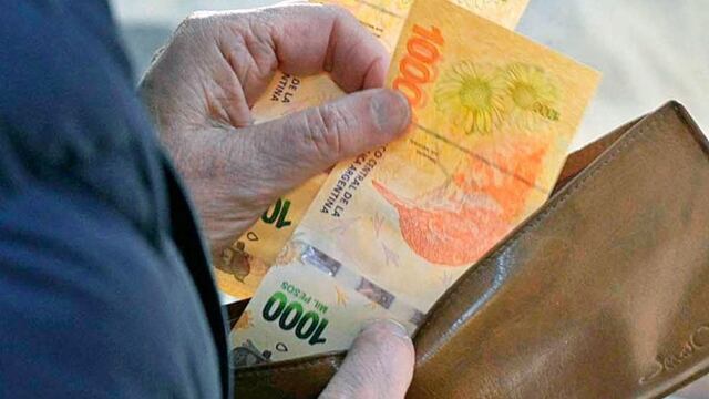 Lo que se espera de los sueldos en Argentina para el 2025.