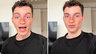 Es argentino y se viralizó en TikTok.
