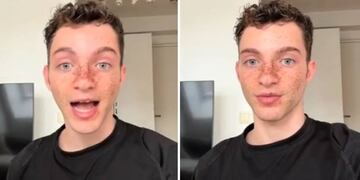 Es argentino y se viralizó en TikTok.